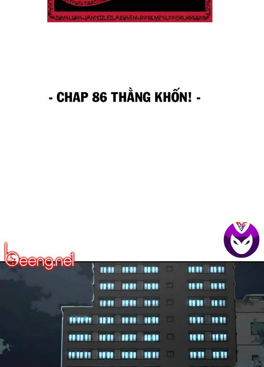 Cậu Bé Của Thần Chết - Chapter 86 - Page 8