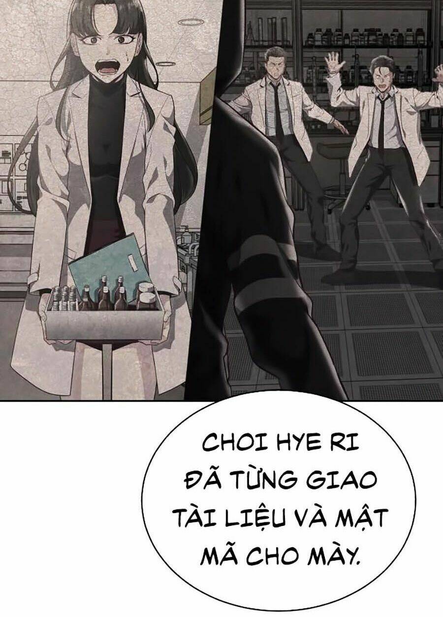 Cậu Bé Của Thần Chết - Chapter 86 - Page 89