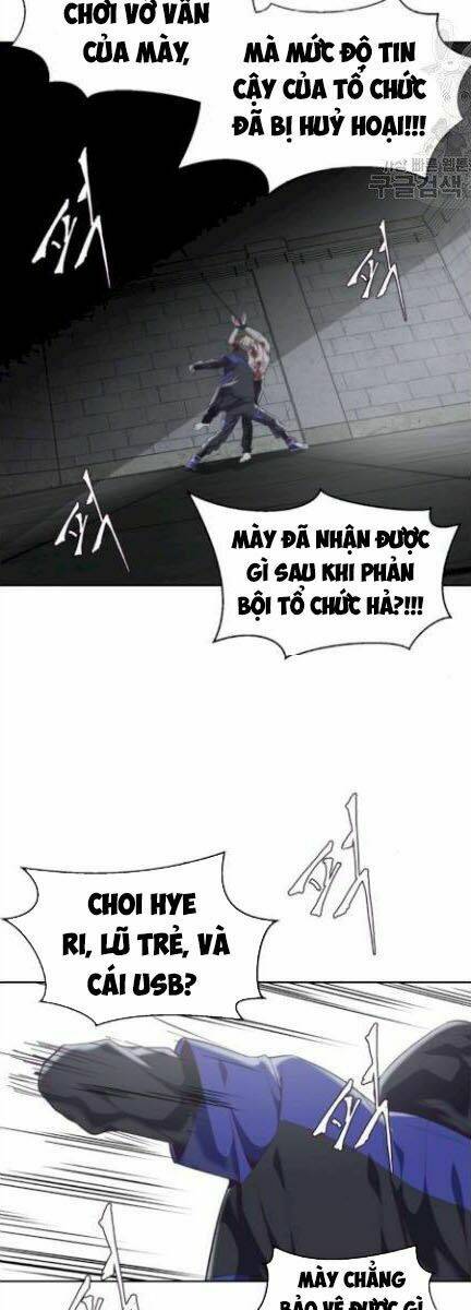 Cậu Bé Của Thần Chết - Chapter 87 - Page 107