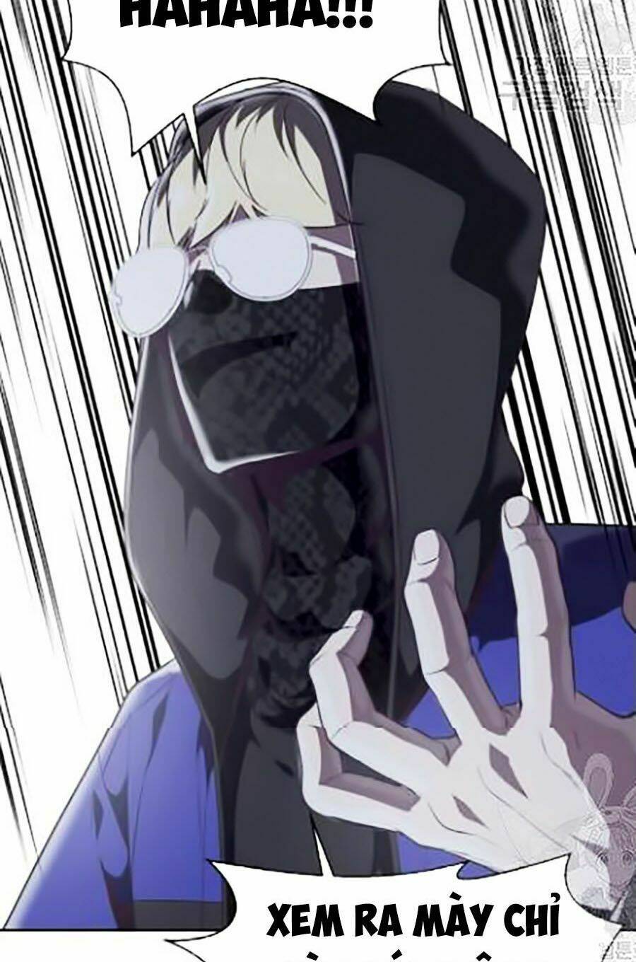 Cậu Bé Của Thần Chết - Chapter 87 - Page 112