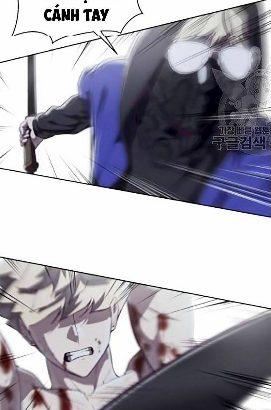 Cậu Bé Của Thần Chết - Chapter 87 - Page 120