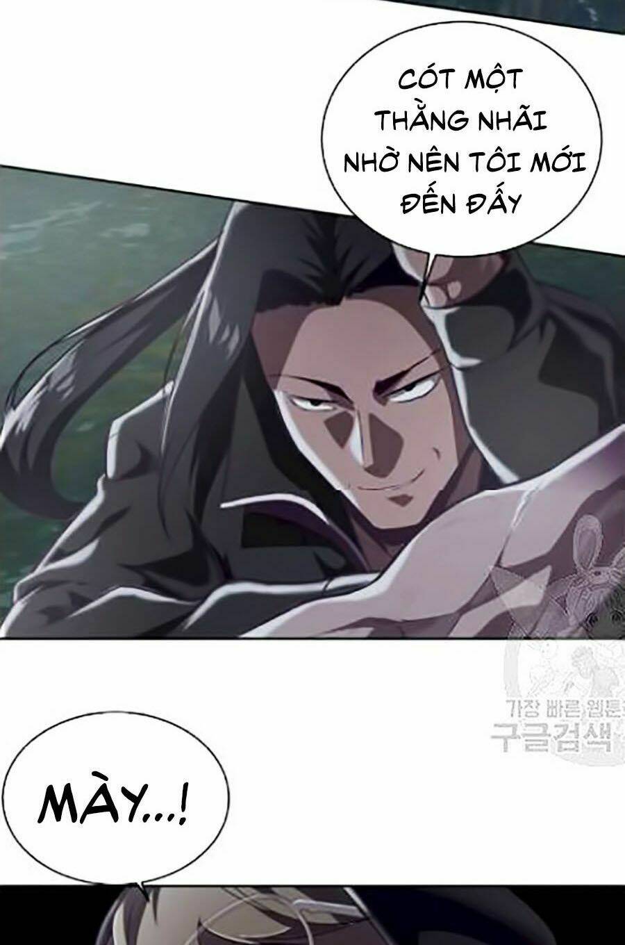 Cậu Bé Của Thần Chết - Chapter 87 - Page 126