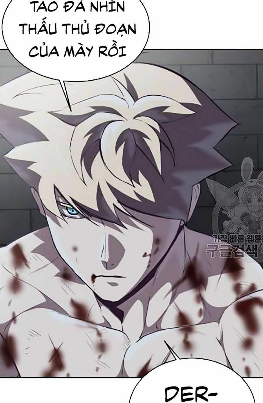 Cậu Bé Của Thần Chết - Chapter 88 - Page 116