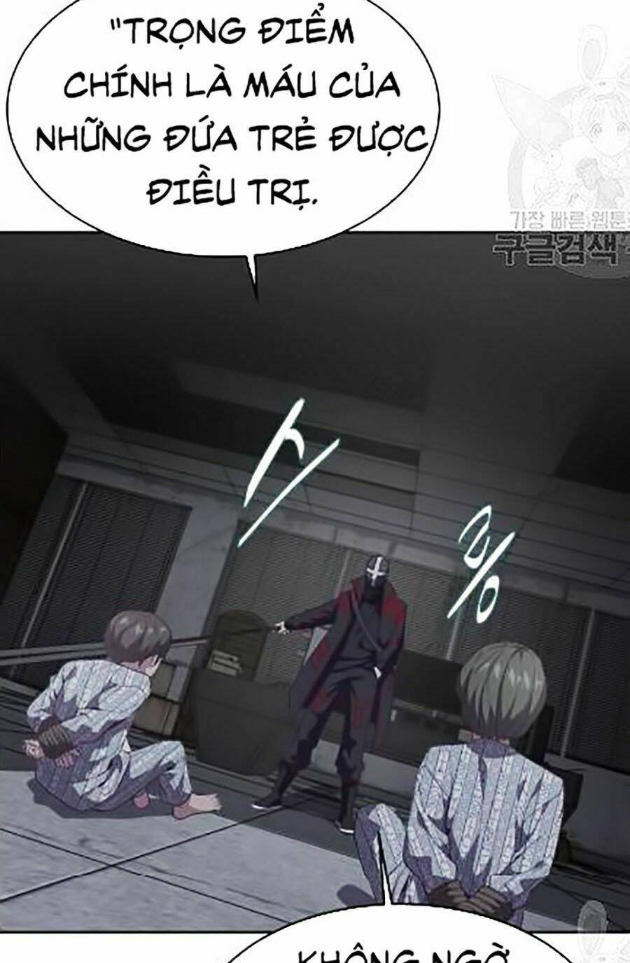 Cậu Bé Của Thần Chết - Chapter 88 - Page 130