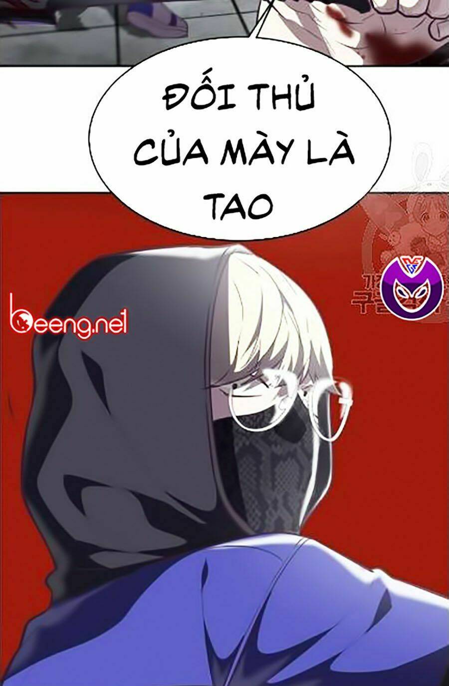 Cậu Bé Của Thần Chết - Chapter 88 - Page 28