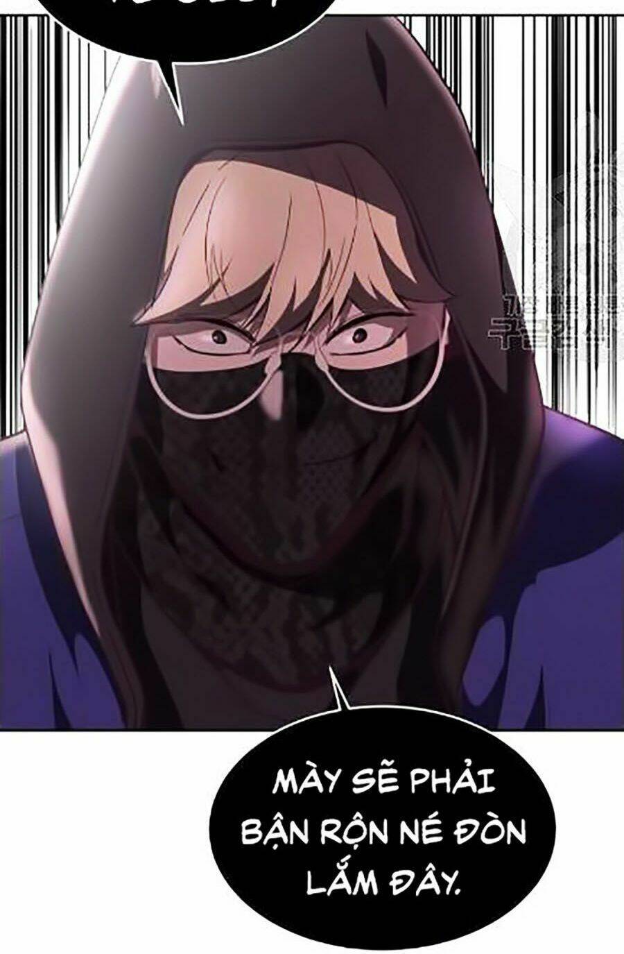 Cậu Bé Của Thần Chết - Chapter 88 - Page 39