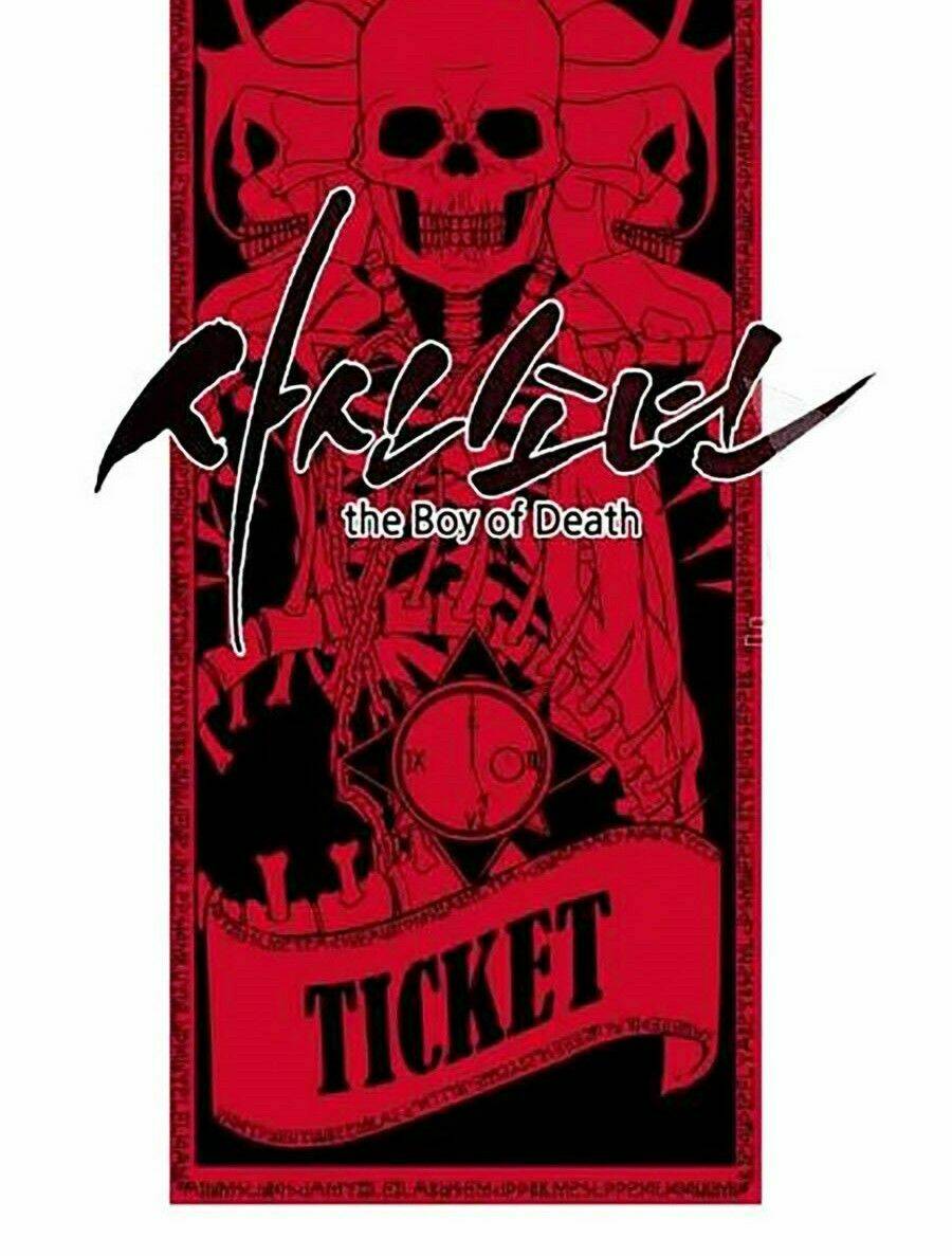 Cậu Bé Của Thần Chết - Chapter 89 - Page 24