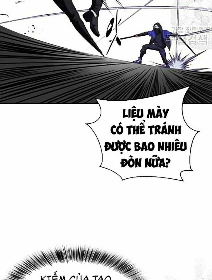 Cậu Bé Của Thần Chết - Chapter 89 - Page 57