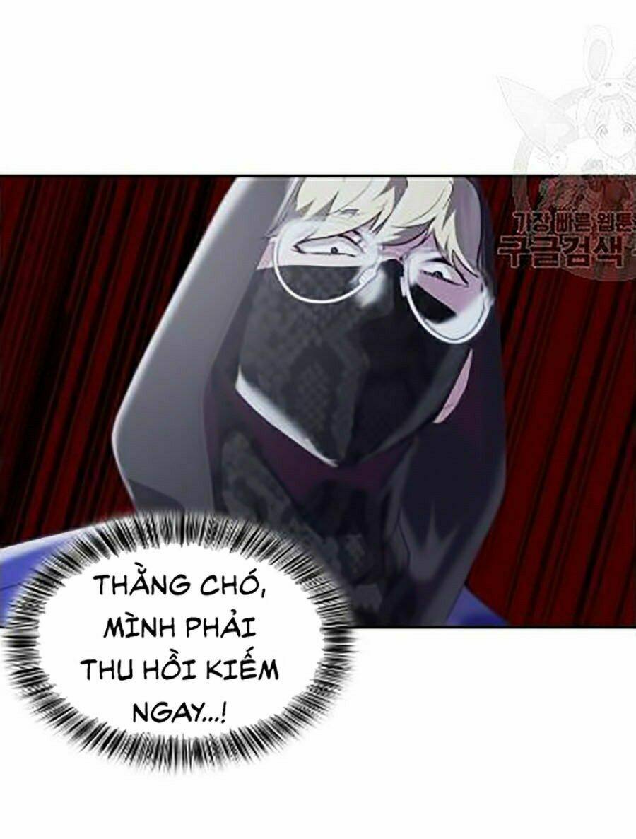 Cậu Bé Của Thần Chết - Chapter 89 - Page 80