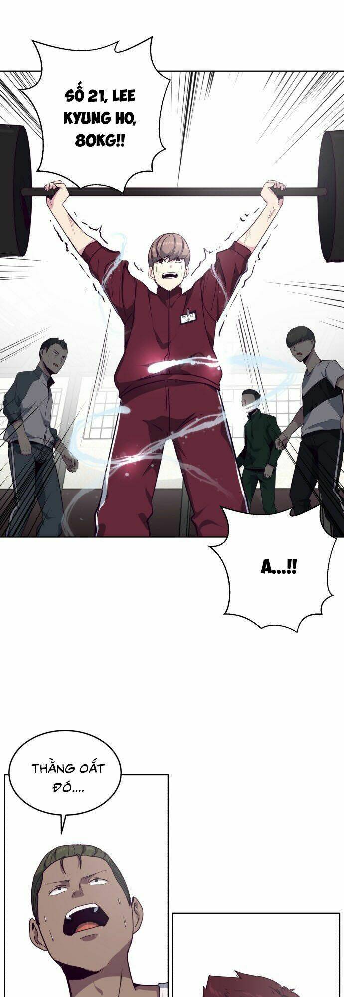 Cậu Bé Của Thần Chết - Chapter 9 - Page 10