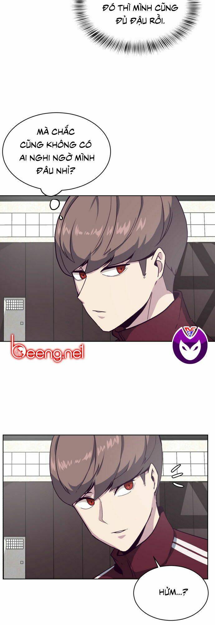 Cậu Bé Của Thần Chết - Chapter 9 - Page 12