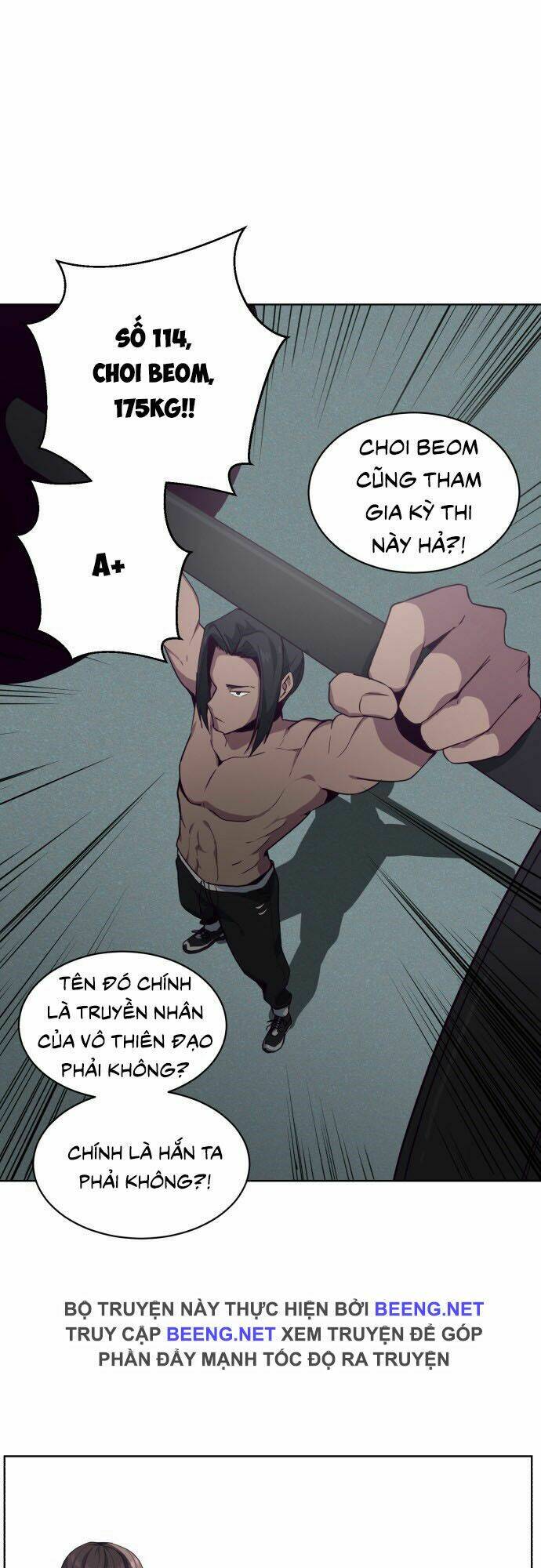 Cậu Bé Của Thần Chết - Chapter 9 - Page 13