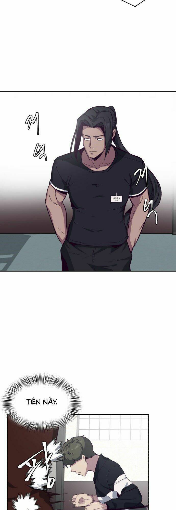 Cậu Bé Của Thần Chết - Chapter 9 - Page 15