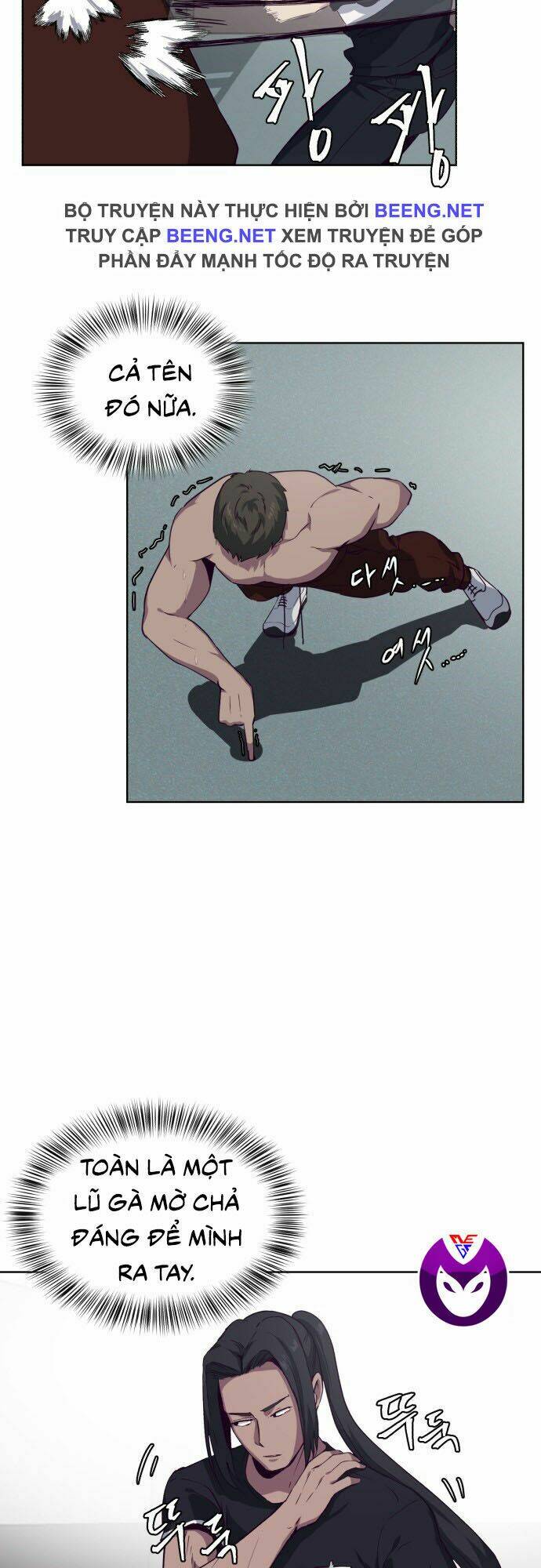 Cậu Bé Của Thần Chết - Chapter 9 - Page 16