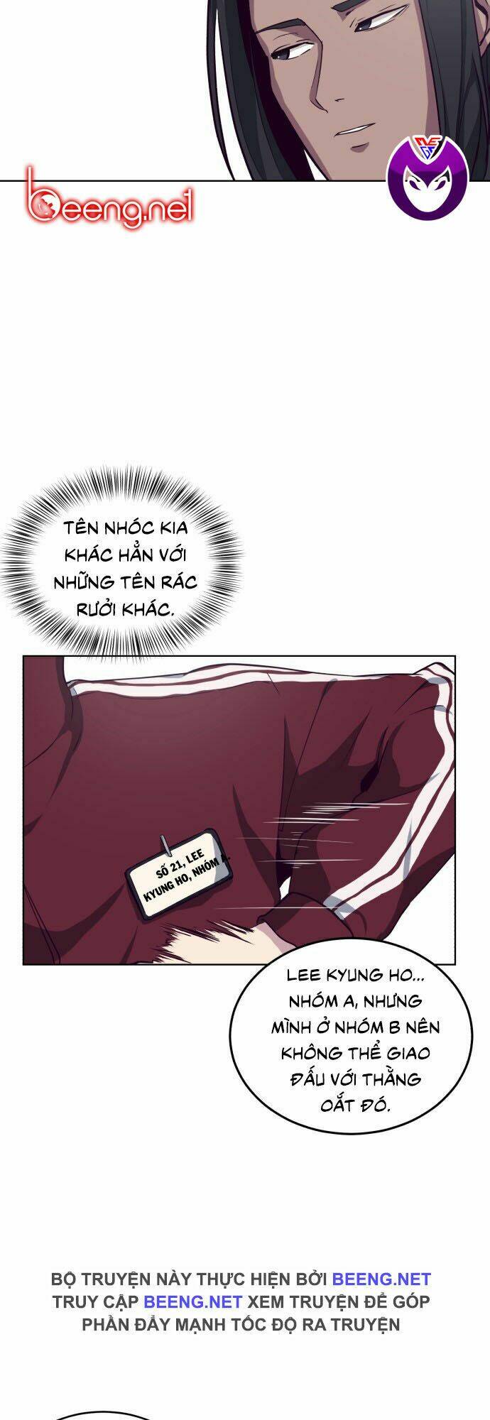 Cậu Bé Của Thần Chết - Chapter 9 - Page 20