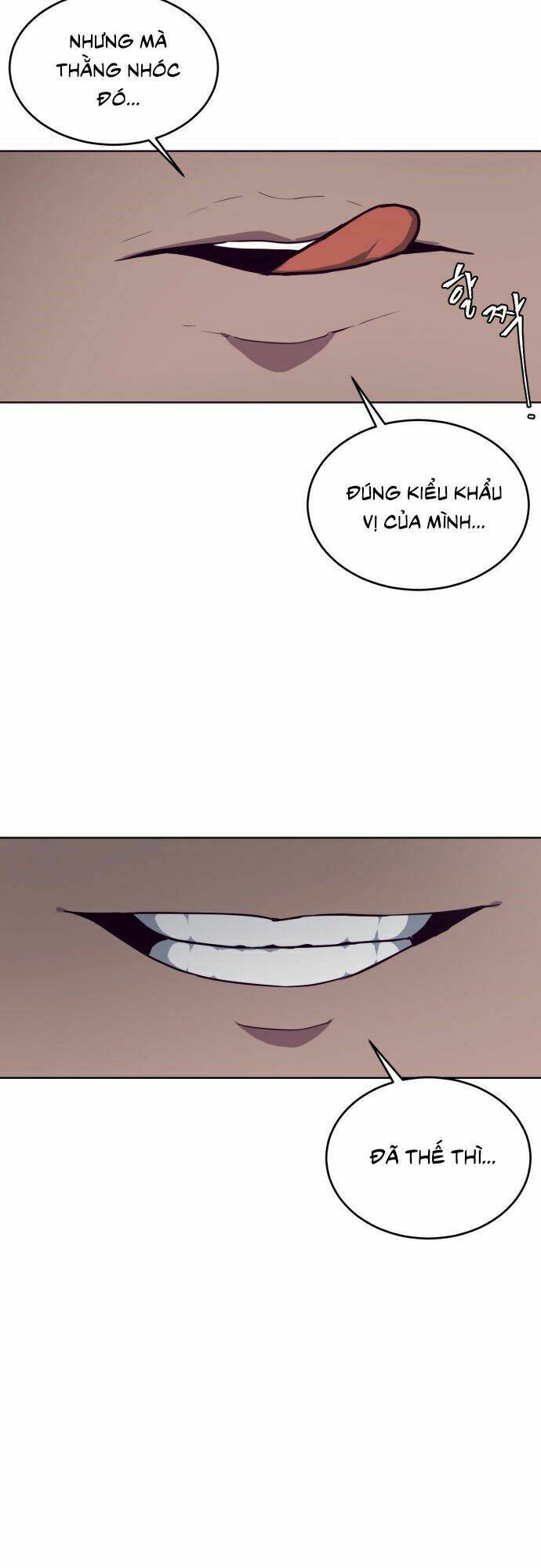 Cậu Bé Của Thần Chết - Chapter 9 - Page 21