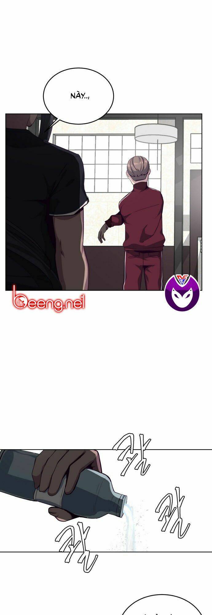 Cậu Bé Của Thần Chết - Chapter 9 - Page 22