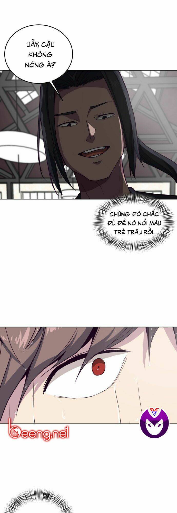 Cậu Bé Của Thần Chết - Chapter 9 - Page 24