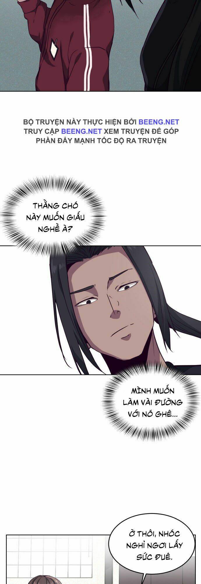 Cậu Bé Của Thần Chết - Chapter 9 - Page 26