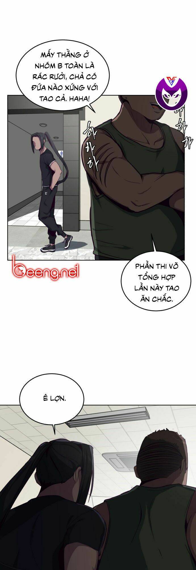 Cậu Bé Của Thần Chết - Chapter 9 - Page 30