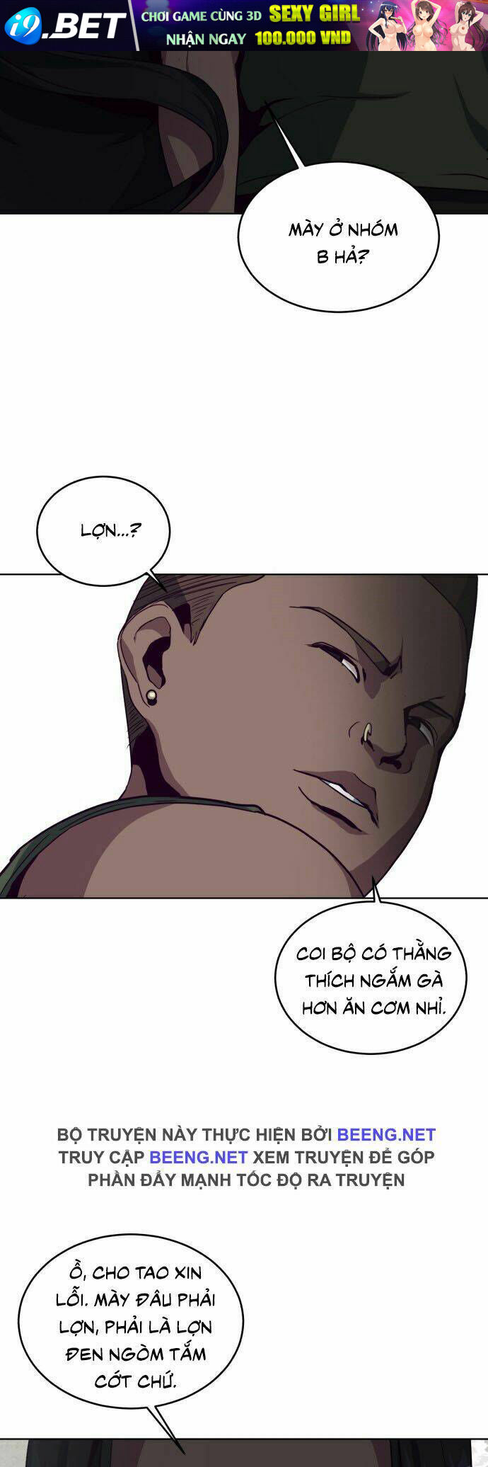 Cậu Bé Của Thần Chết - Chapter 9 - Page 31