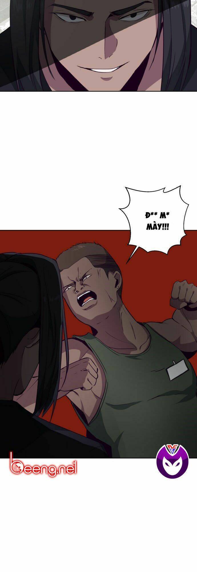 Cậu Bé Của Thần Chết - Chapter 9 - Page 32