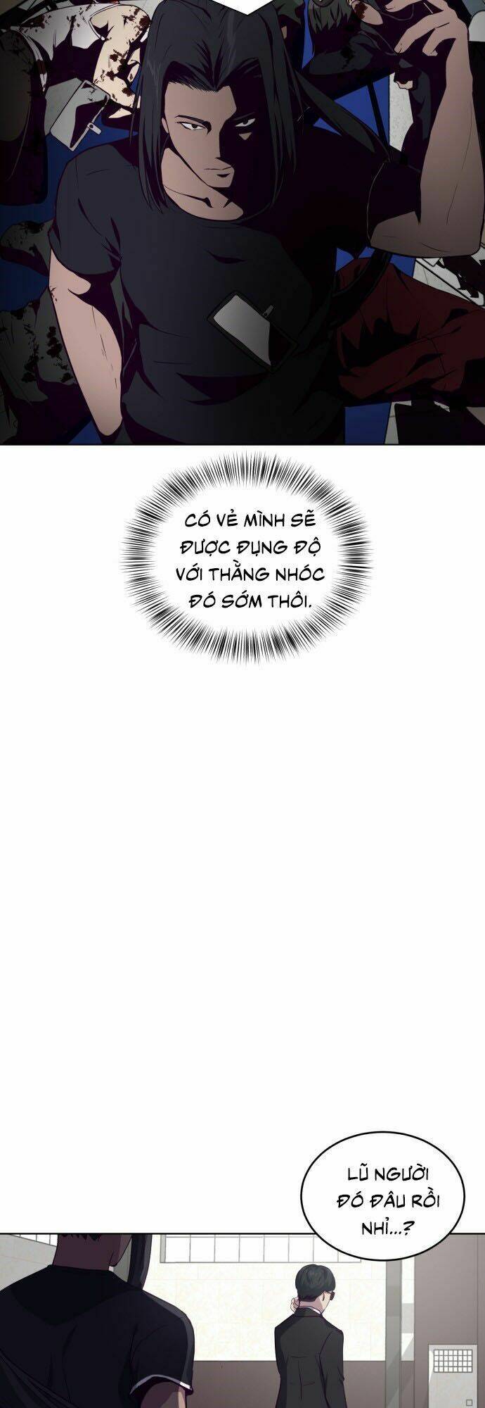 Cậu Bé Của Thần Chết - Chapter 9 - Page 36