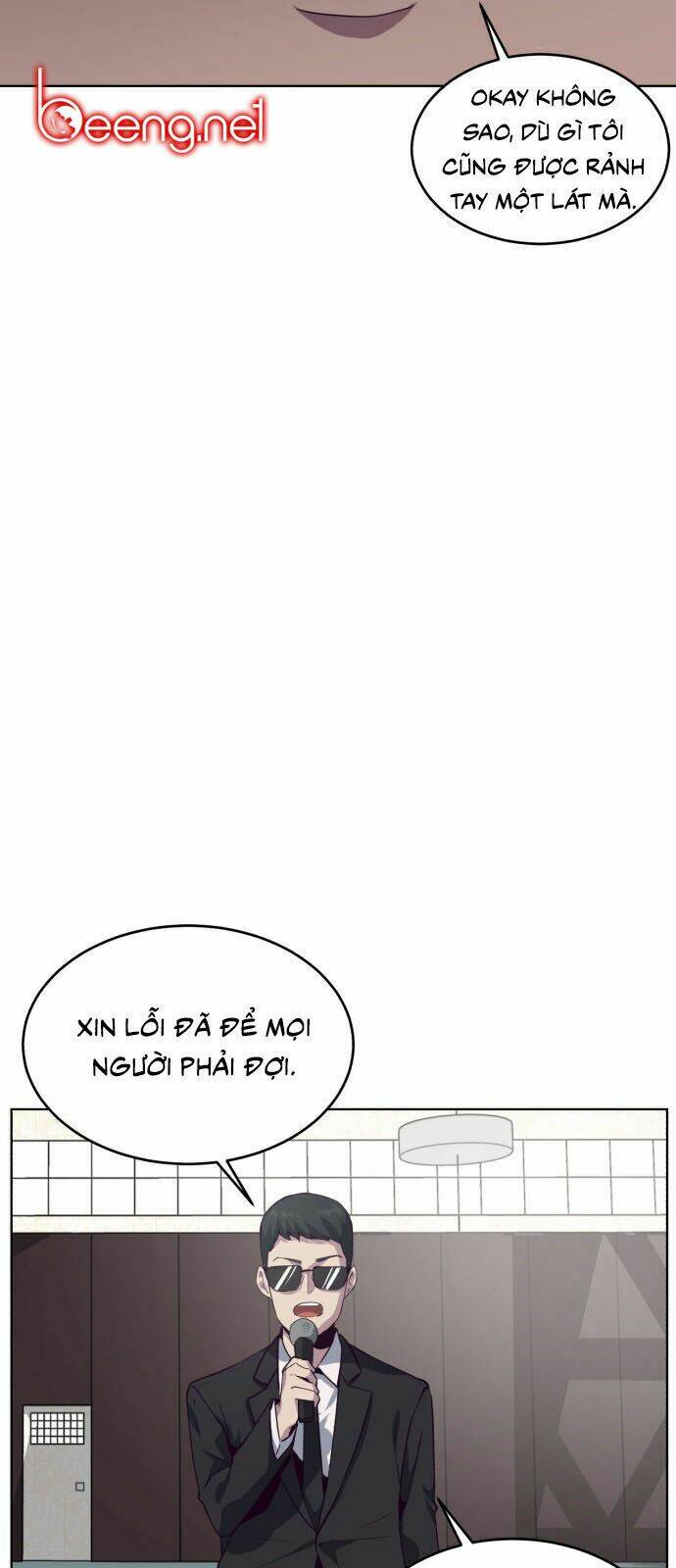 Cậu Bé Của Thần Chết - Chapter 9 - Page 38