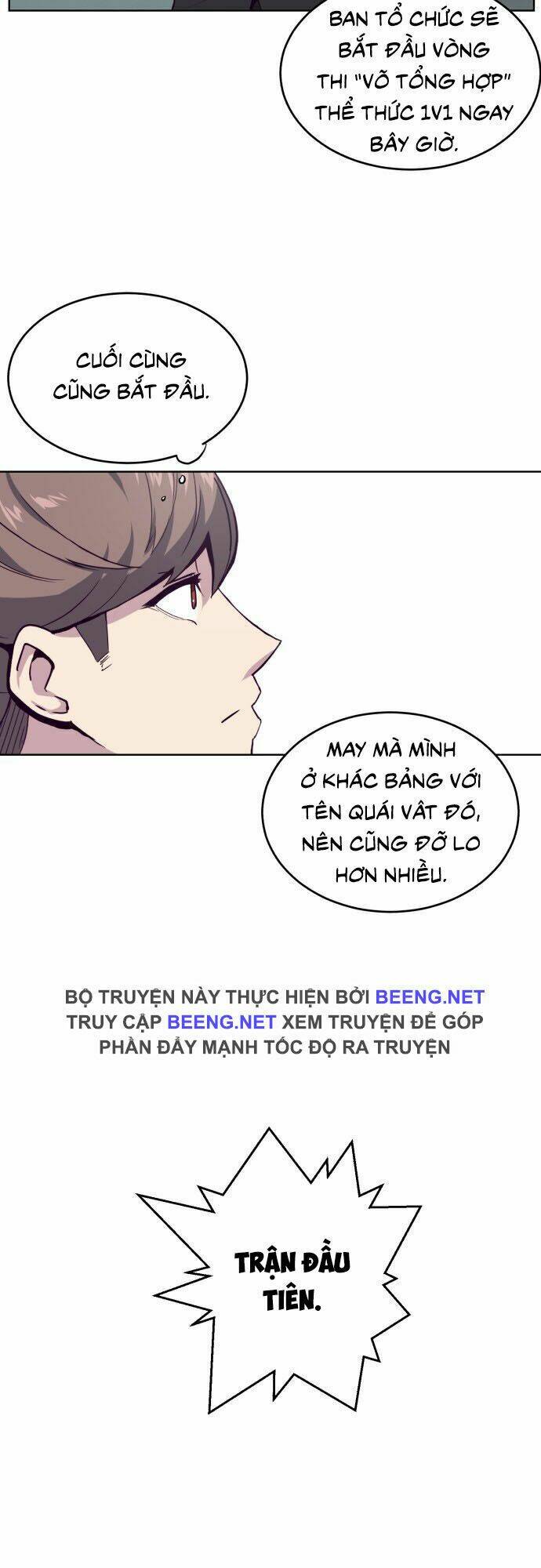 Cậu Bé Của Thần Chết - Chapter 9 - Page 39
