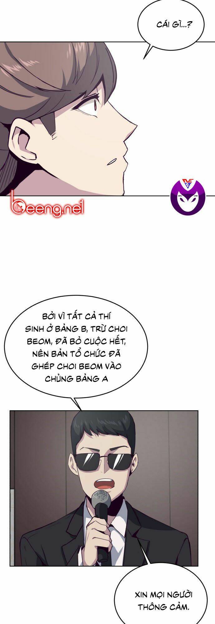 Cậu Bé Của Thần Chết - Chapter 9 - Page 41