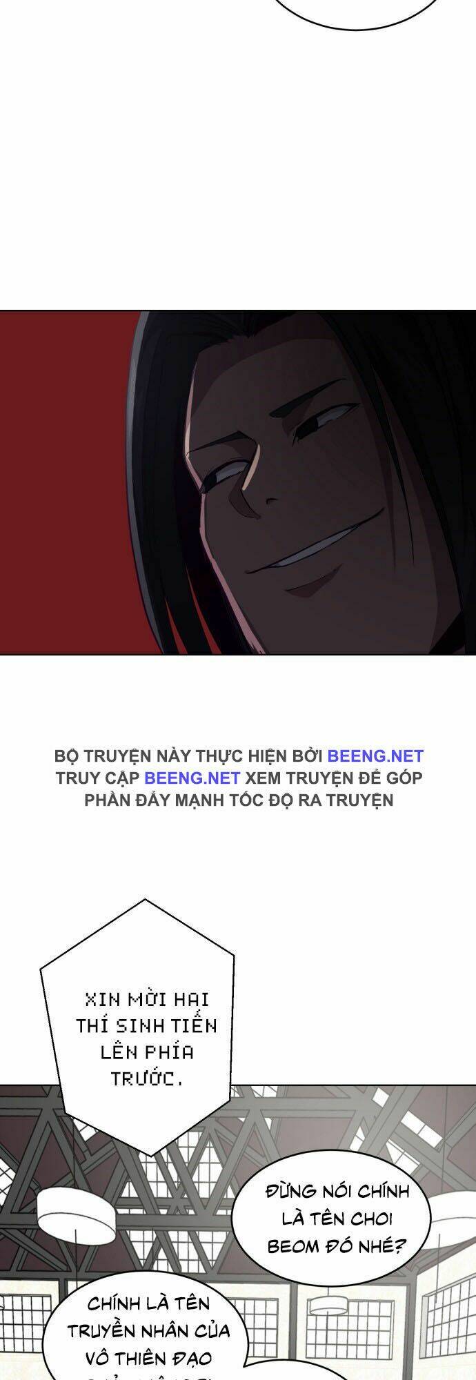 Cậu Bé Của Thần Chết - Chapter 9 - Page 42