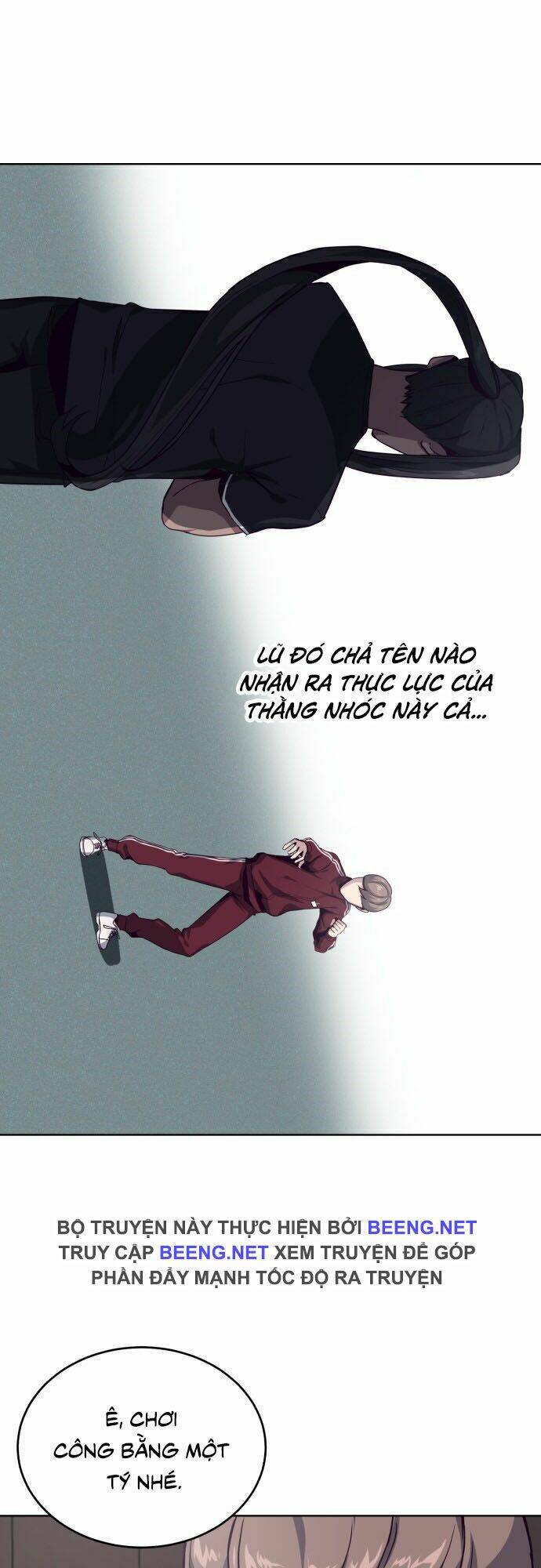 Cậu Bé Của Thần Chết - Chapter 9 - Page 44