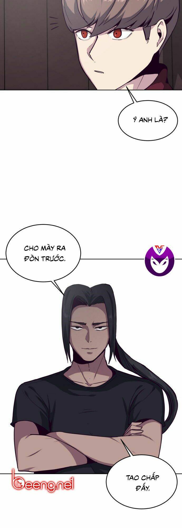 Cậu Bé Của Thần Chết - Chapter 9 - Page 45