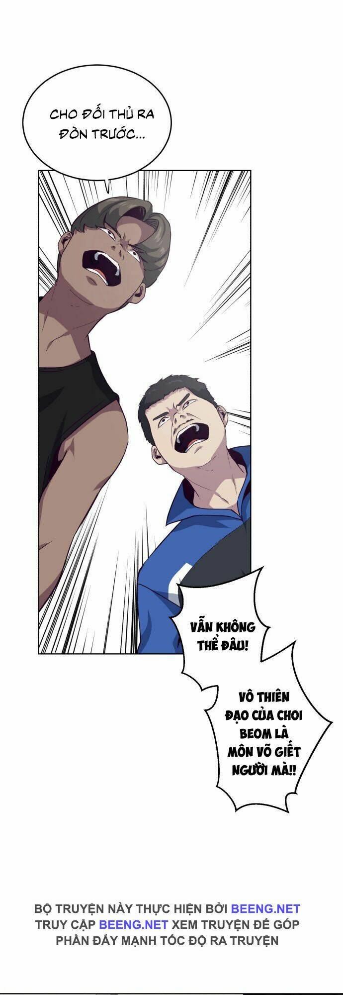 Cậu Bé Của Thần Chết - Chapter 9 - Page 46