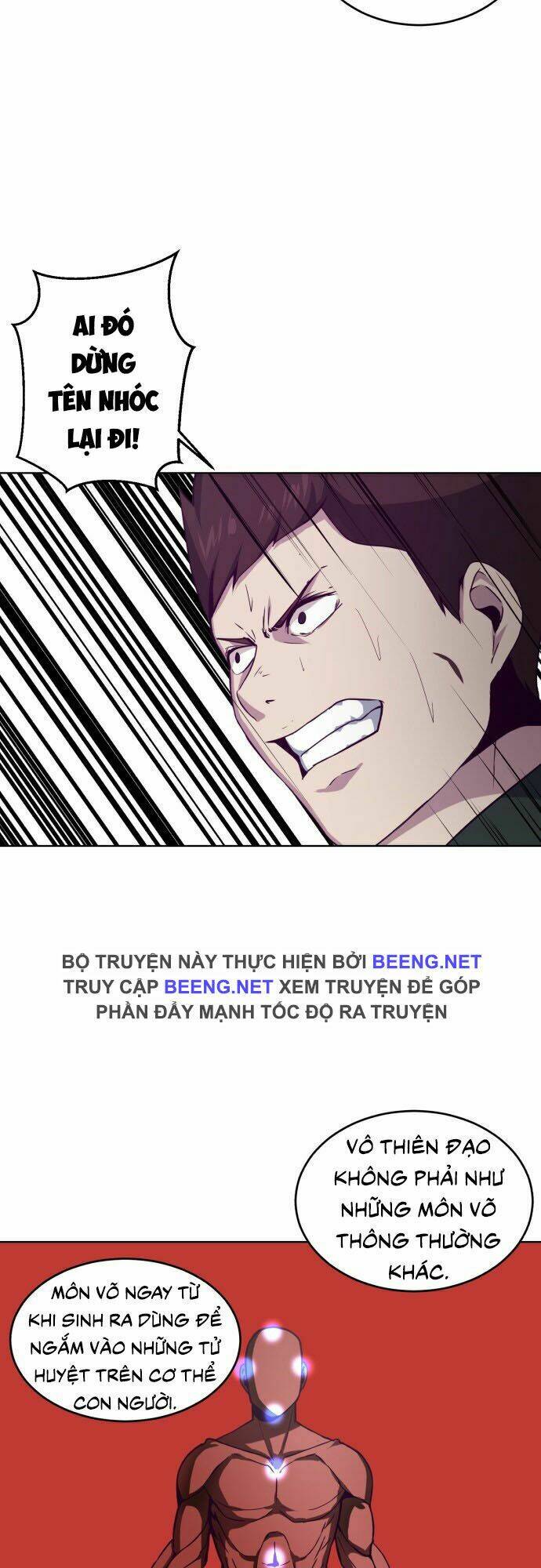 Cậu Bé Của Thần Chết - Chapter 9 - Page 48
