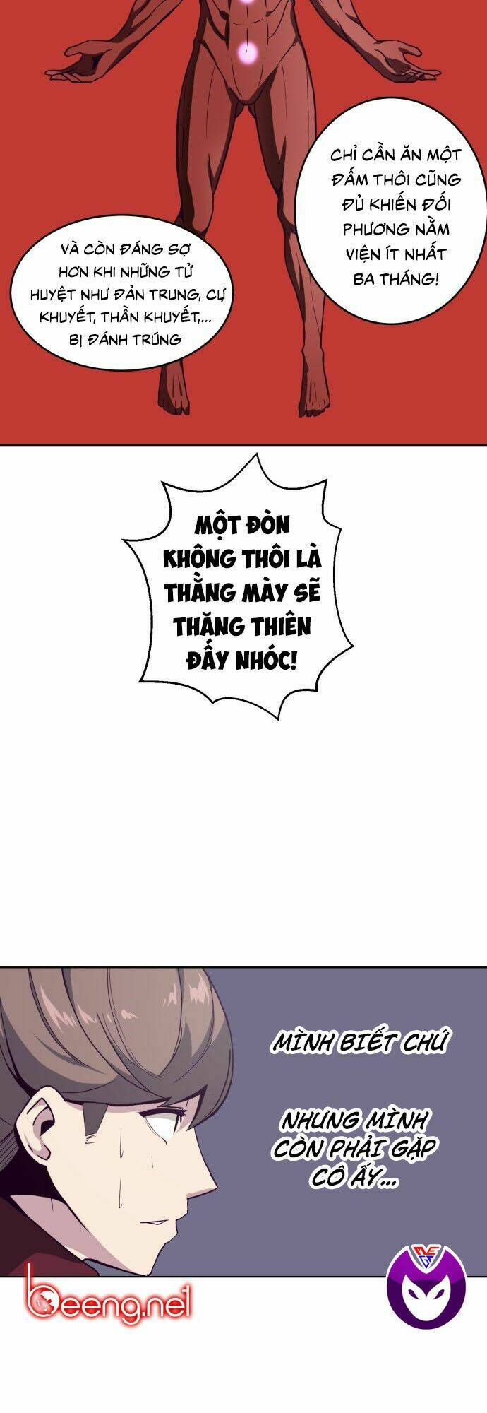 Cậu Bé Của Thần Chết - Chapter 9 - Page 49