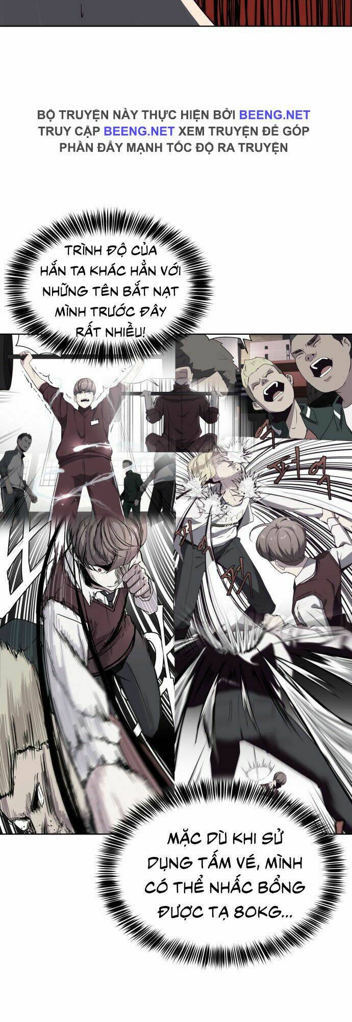 Cậu Bé Của Thần Chết - Chapter 9 - Page 51
