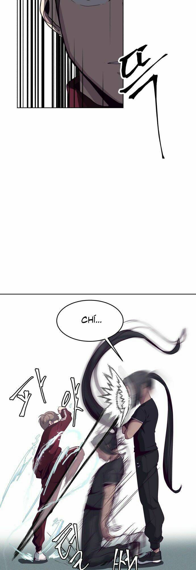 Cậu Bé Của Thần Chết - Chapter 9 - Page 55