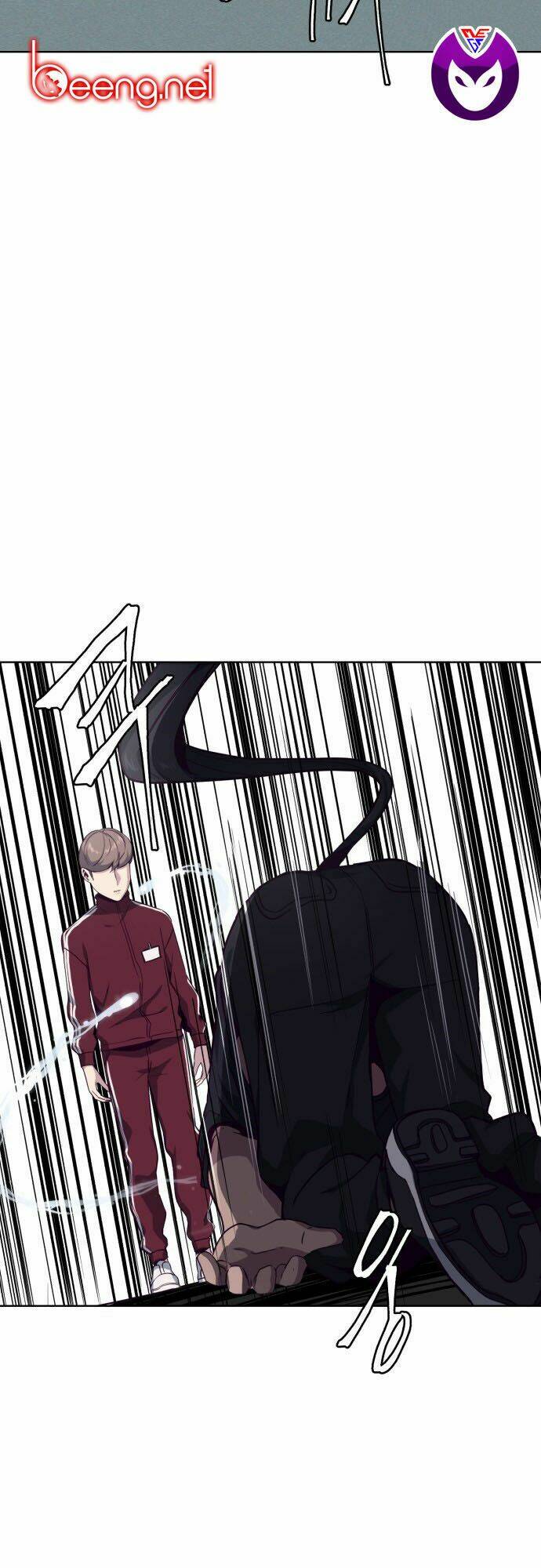 Cậu Bé Của Thần Chết - Chapter 9 - Page 56