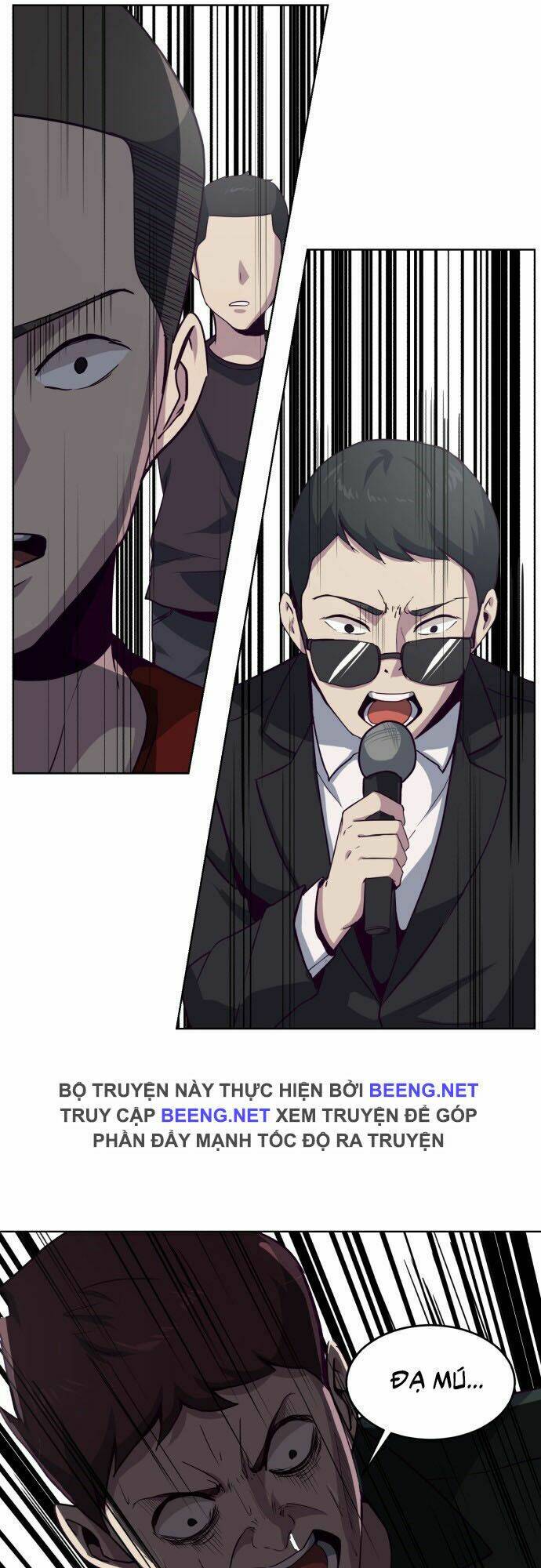 Cậu Bé Của Thần Chết - Chapter 9 - Page 57