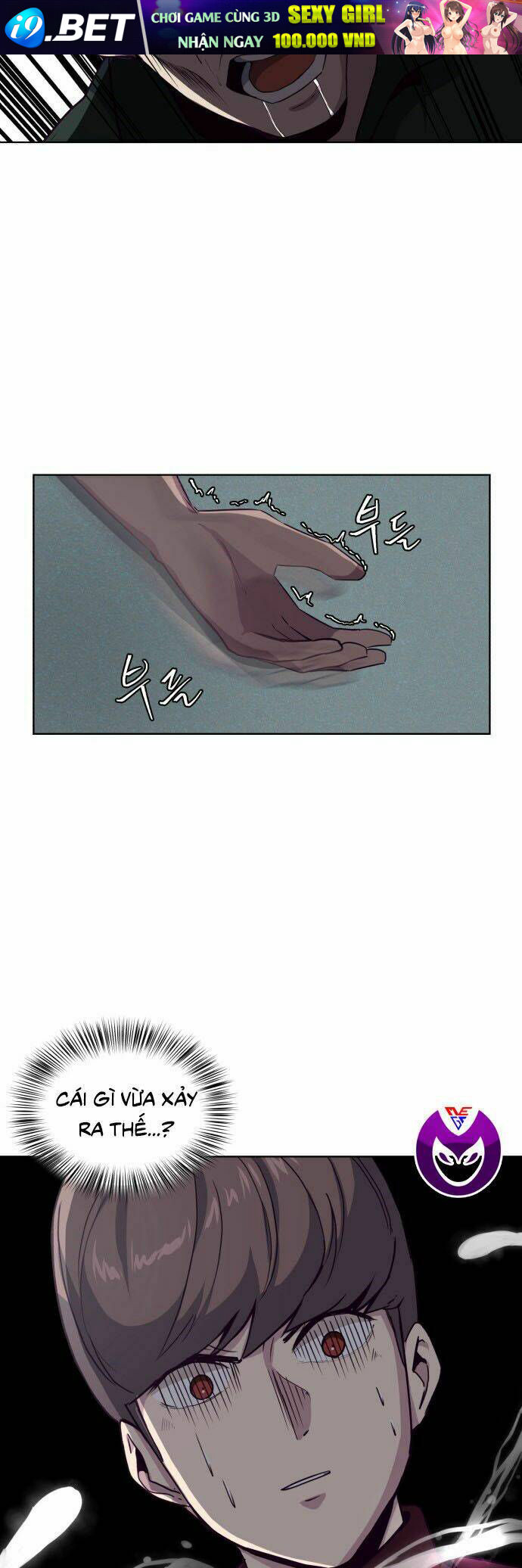 Cậu Bé Của Thần Chết - Chapter 9 - Page 58