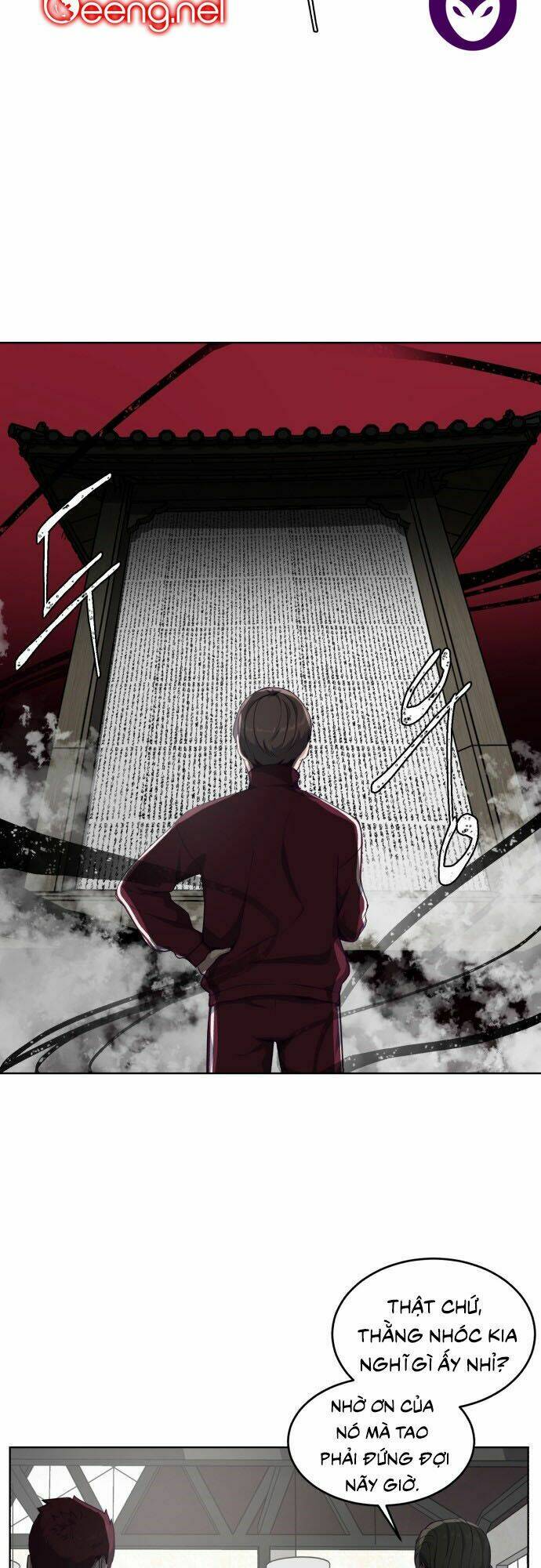 Cậu Bé Của Thần Chết - Chapter 9 - Page 5