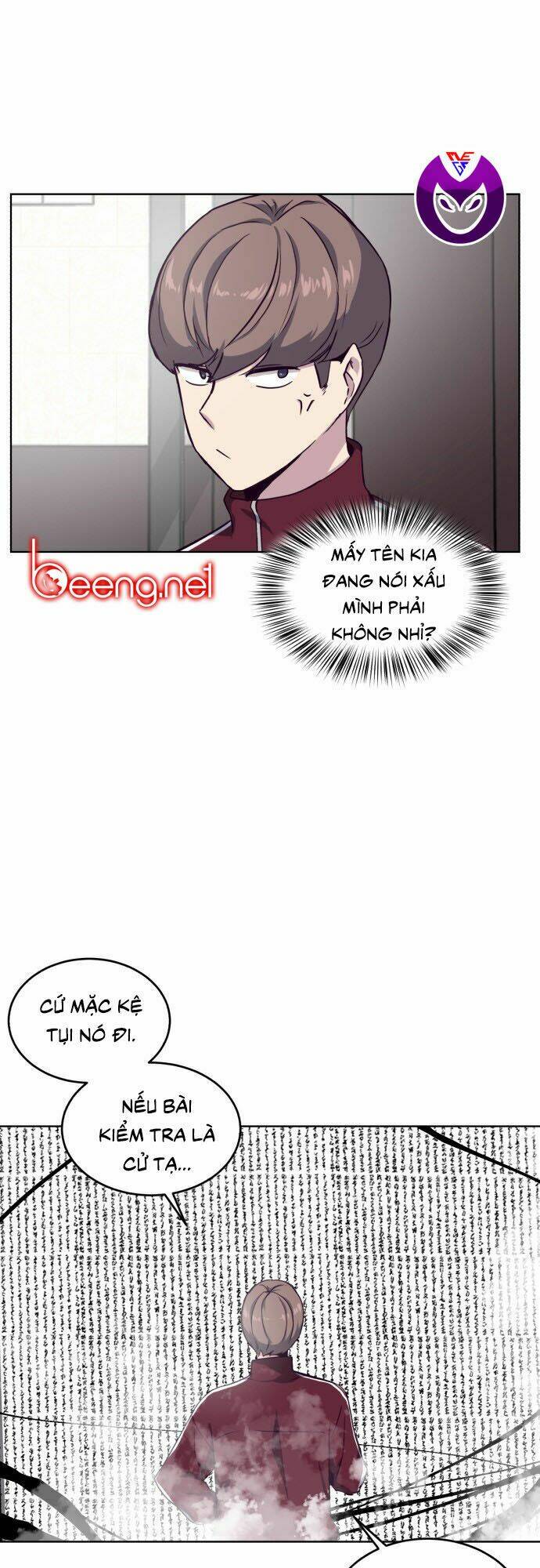 Cậu Bé Của Thần Chết - Chapter 9 - Page 7