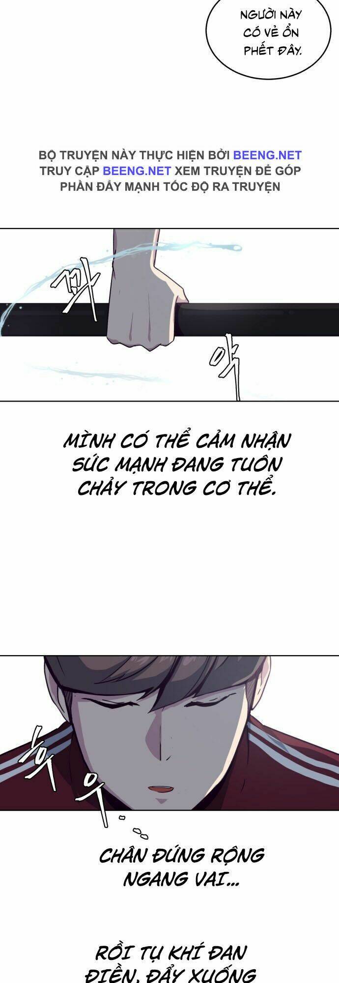 Cậu Bé Của Thần Chết - Chapter 9 - Page 8