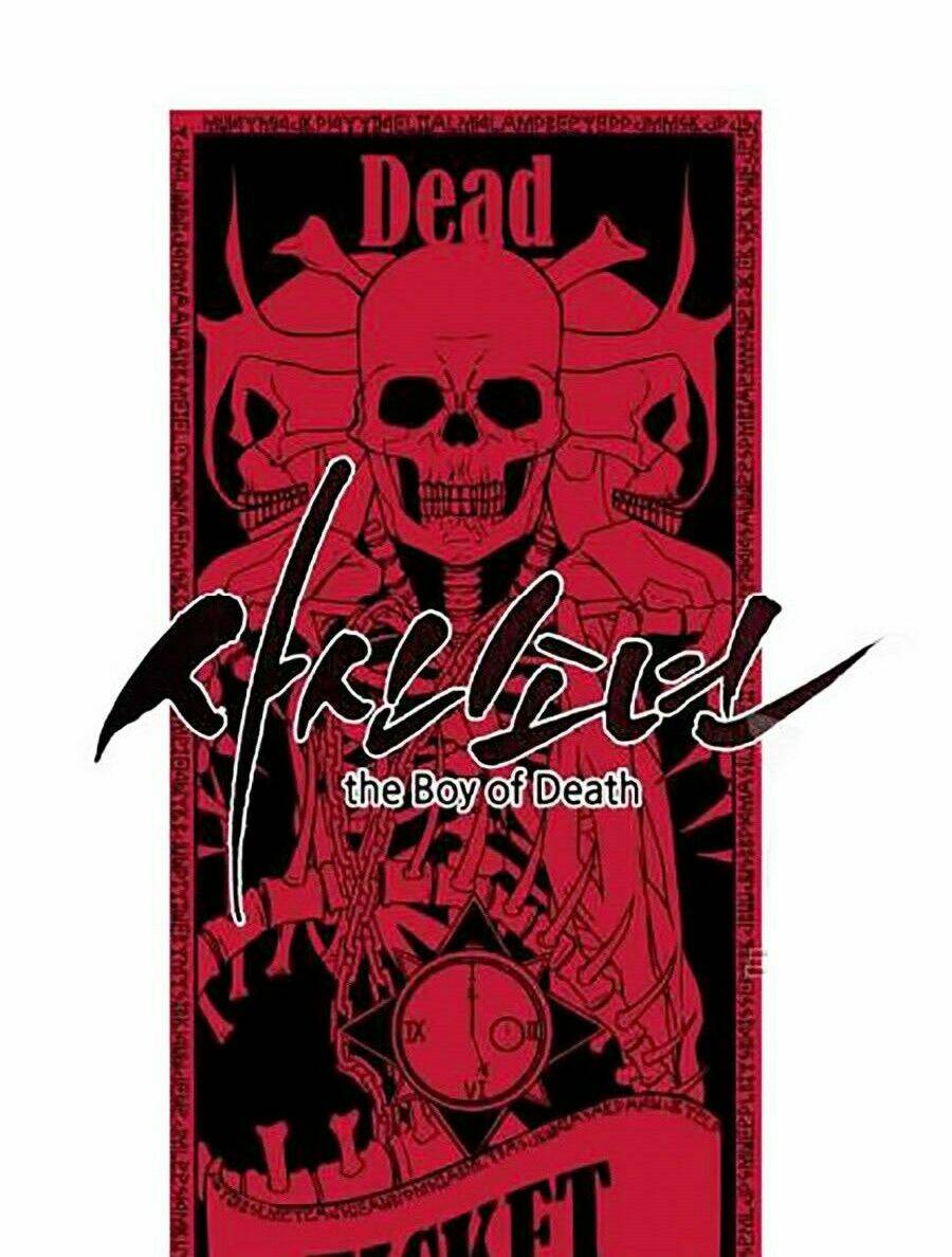 Cậu Bé Của Thần Chết - Chapter 90 - Page 9