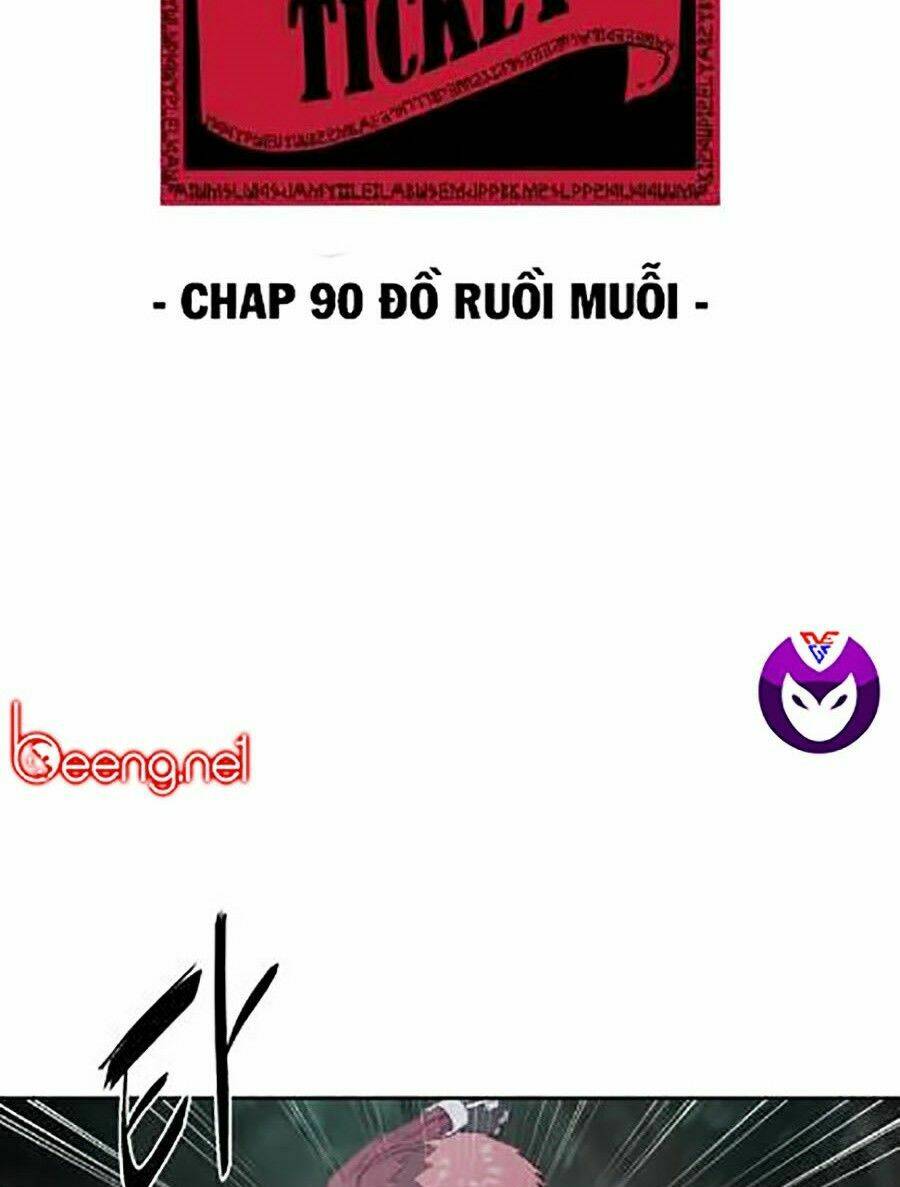 Cậu Bé Của Thần Chết - Chapter 90 - Page 10