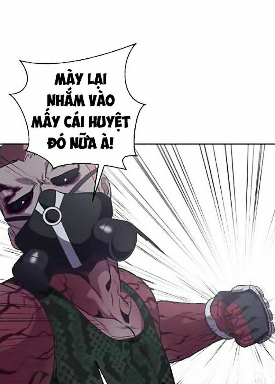 Cậu Bé Của Thần Chết - Chapter 90 - Page 111