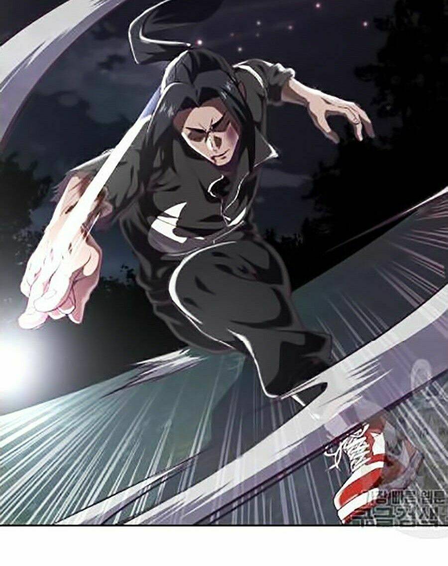 Cậu Bé Của Thần Chết - Chapter 90 - Page 135