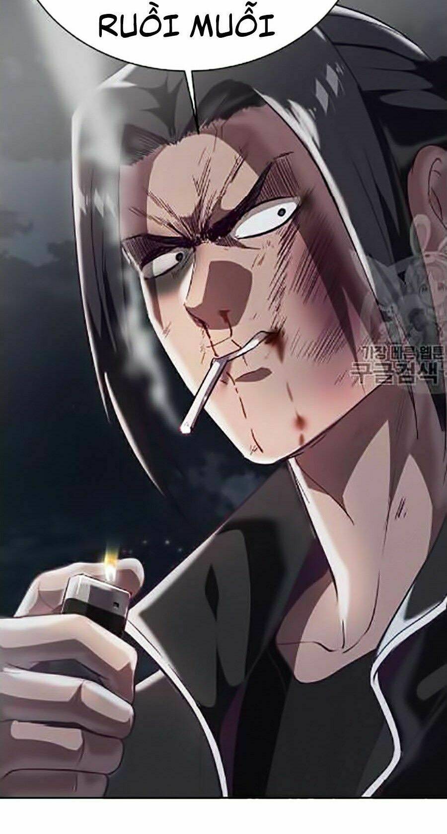 Cậu Bé Của Thần Chết - Chapter 90 - Page 142