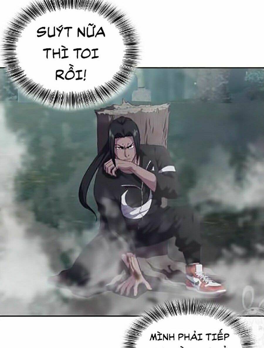 Cậu Bé Của Thần Chết - Chapter 90 - Page 15